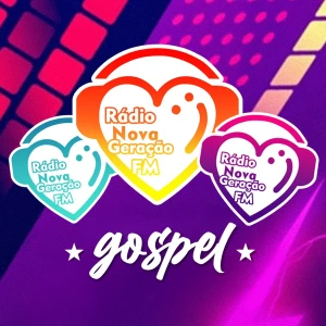 Rádio Nova Geração FM