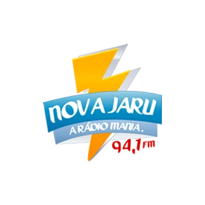 Rádio Nova Jaru FM