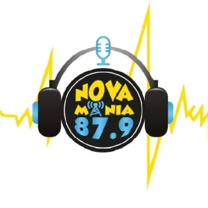 Rádio Nova Mania