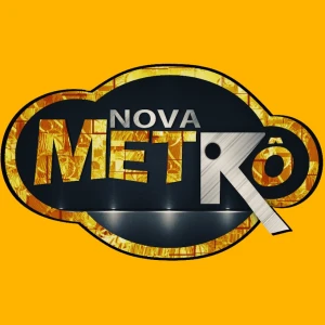 Rádio Nova Metrô