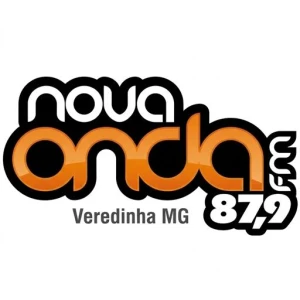 Rádio Nova Onda 87.9 FM