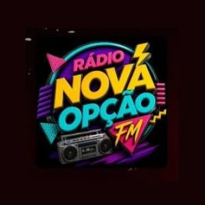 Rádio Nova Opção FM