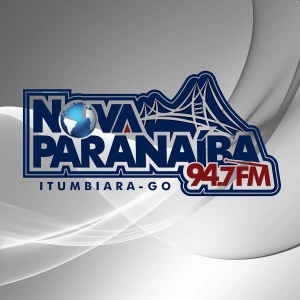 Rádio Nova Paranaíba