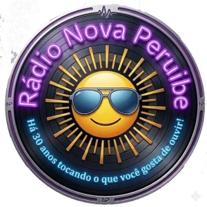 Rádio Nova Peruíbe FM