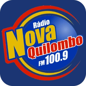 Rádio Nova Quilombo FM