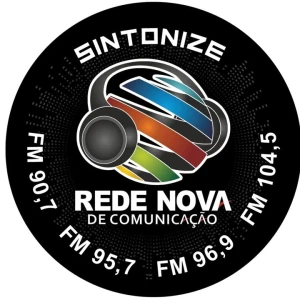 Rádio Nova Rio Negro