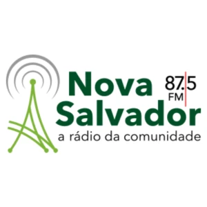 Rádio Nova Salvador FM