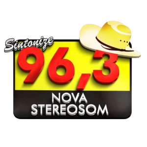 Rádio Nova Stereosom
