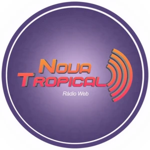 Rádio Nova Tropical