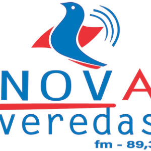 Rádio Nova Veredas FM