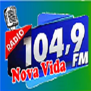 Rádio Nova Vida FM