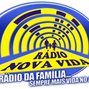 Rádio Nova Vida FM