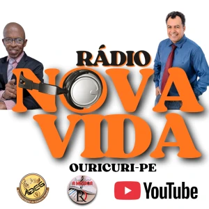 Rádio Nova Vida