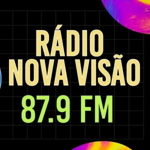 Rádio Nova Visão FM