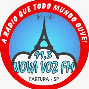 Rádio Nova Voz FM