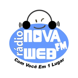 Rádio Nova Web FM