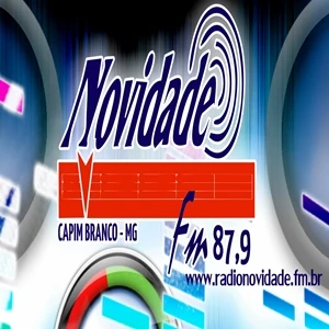 Rádio Novidade FM