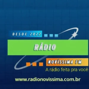 Rádio Novíssima FM