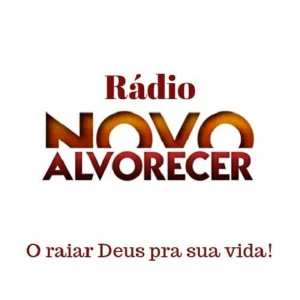 Rádio Novo Alvorecer