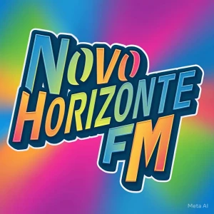 Rádio Novo Horizonte