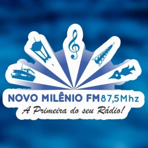 Rádio Novo Milênio FM