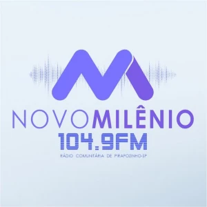 Rádio Novo Milênio Pirapozinho