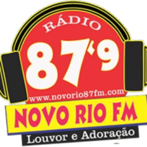 Rádio Novo Rio FM