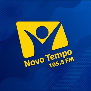 Rádio Novo Tempo Londrina