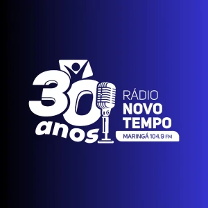 Rádio Novo Tempo Maringá