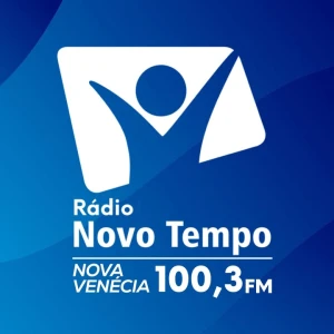 Rádio Novo Tempo Nova Venécia