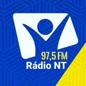 Rádio Novo Tempo Poços de Caldas