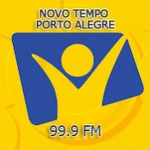 Rádio Novo Tempo Porto Alegre