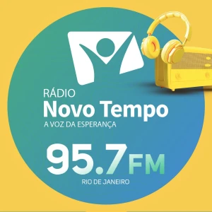 Rádio Novo Tempo Rio de Janeiro