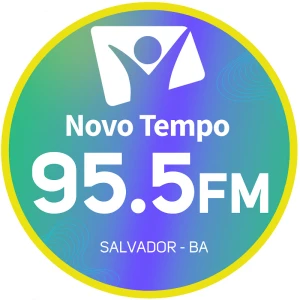Rádio Novo Tempo Salvador