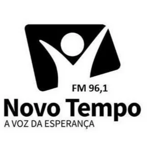 Rádio Novo Tempo Teresópolis