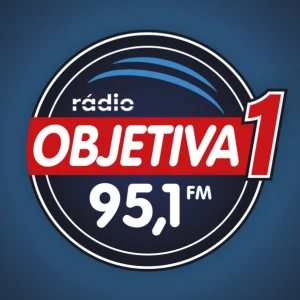 Rádio Objetiva 1 FM