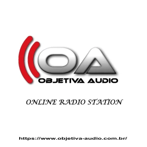 Rádio Objetiva Audio
