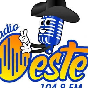 Rádio Oeste FM