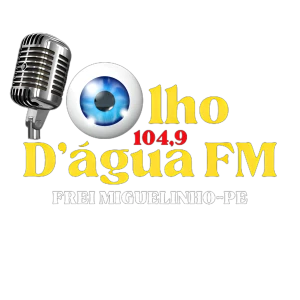 Rádio Olho D'Água FM