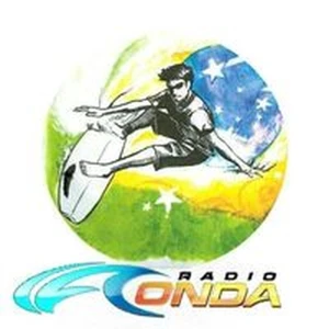 Rádio Onda FM Caieiras
