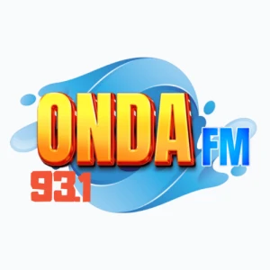Rádio Onda FM 93.1