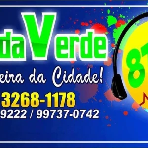 Rádio Onda Verde FM