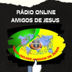 Rádio Online Amigos de Jesus