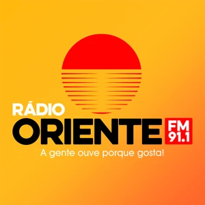 Rádio Oriente FM 91.1