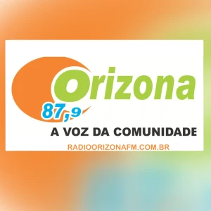 Rádio Orizona FM 87,9