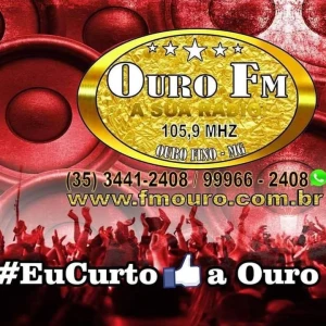 Rádio Ouro FM