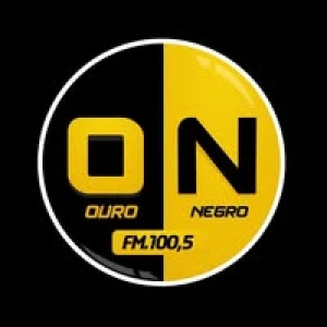 Rádio Ouro Negro FM