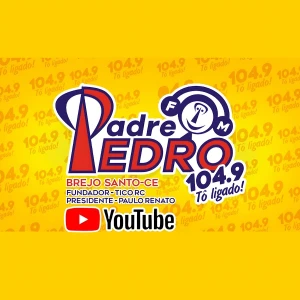 Rádio Padre Pedro FM