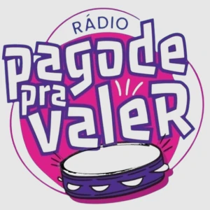 Web Rádio Pagode pra Valer