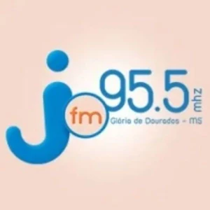 Rádio Paiaguás Jota FM Glória de Dourados